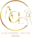 Aline Cinderela de Luxo